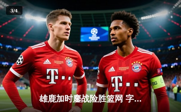 雄鹿加时鏖战险胜篮网 字母哥44分主宰关键时刻 - 3