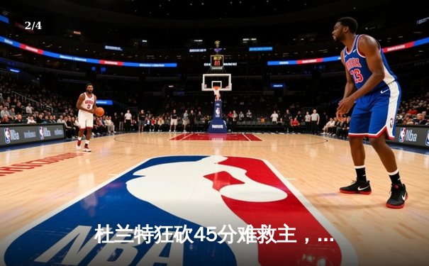 杜兰特狂砍45分难救主，凯尔特人双探花合砍68分主场险胜太阳 - 2