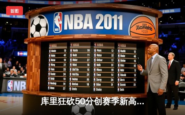 库里狂砍50分创赛季新高，勇士加时险胜国王迎四连胜